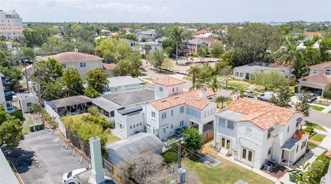53 Albemarle Avenue Tampa FL 33606