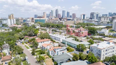 53 Albemarle Avenue Tampa FL 33606