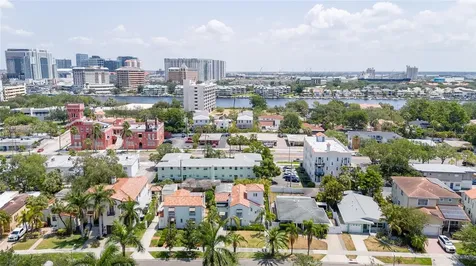 53 Albemarle Avenue Tampa FL 33606