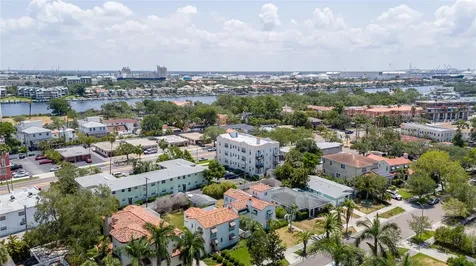 53 Albemarle Avenue Tampa FL 33606