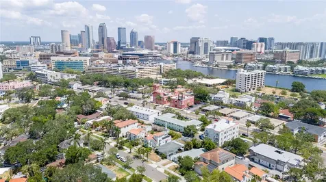 53 Albemarle Avenue Tampa FL 33606
