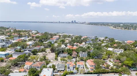 53 Albemarle Avenue Tampa FL 33606