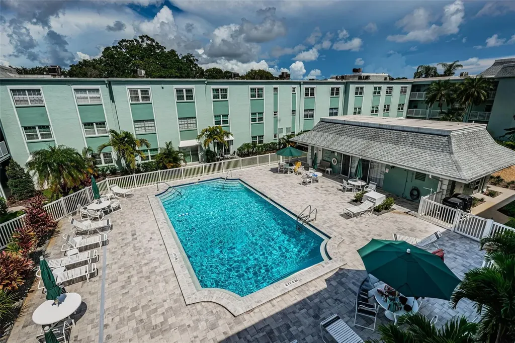 1706 Belleair Forest Drive Belleair FL 33756
