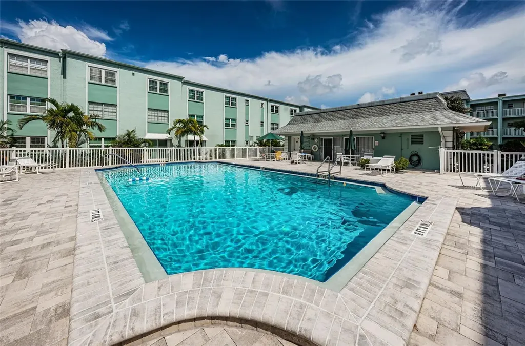 1706 Belleair Forest Drive Belleair FL 33756