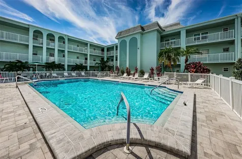 1706 Belleair Forest Drive Belleair FL 33756