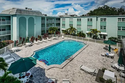1706 Belleair Forest Drive Belleair FL 33756