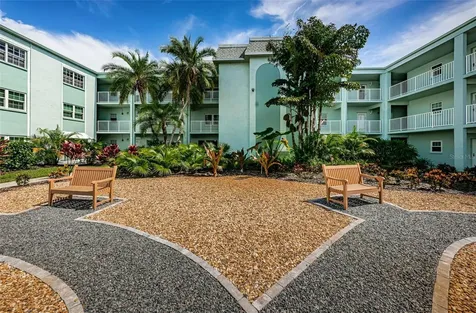 1706 Belleair Forest Drive Belleair FL 33756
