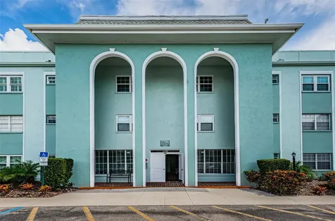 1706 Belleair Forest Drive Belleair FL 33756