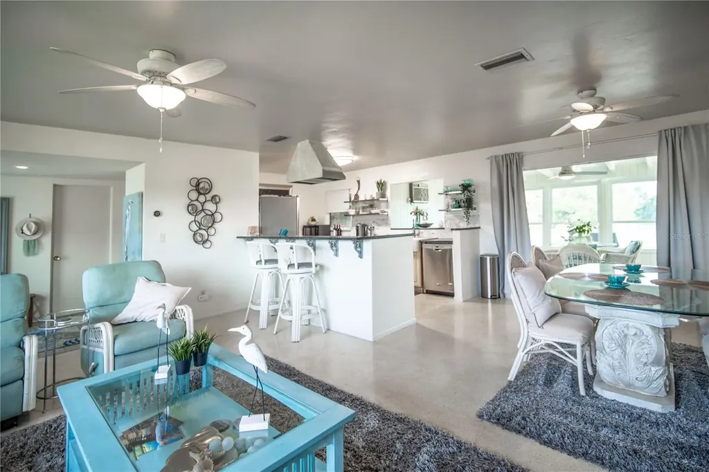 512 Shamrock Boulevard Venice FL 34293