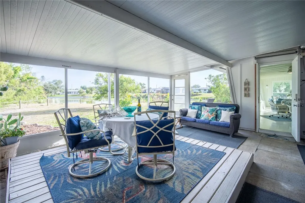 512 Shamrock Boulevard Venice FL 34293