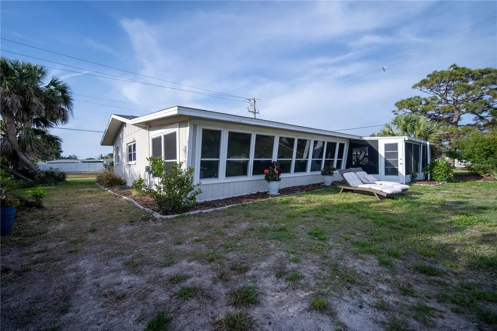 512 Shamrock Boulevard Venice FL 34293