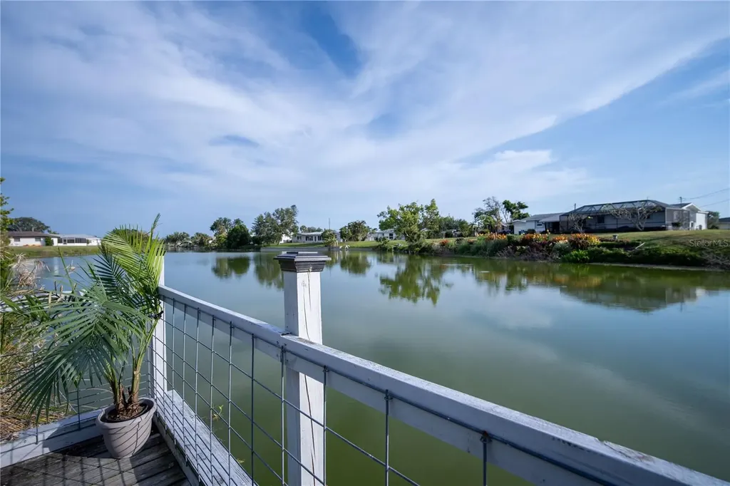 512 Shamrock Boulevard Venice FL 34293
