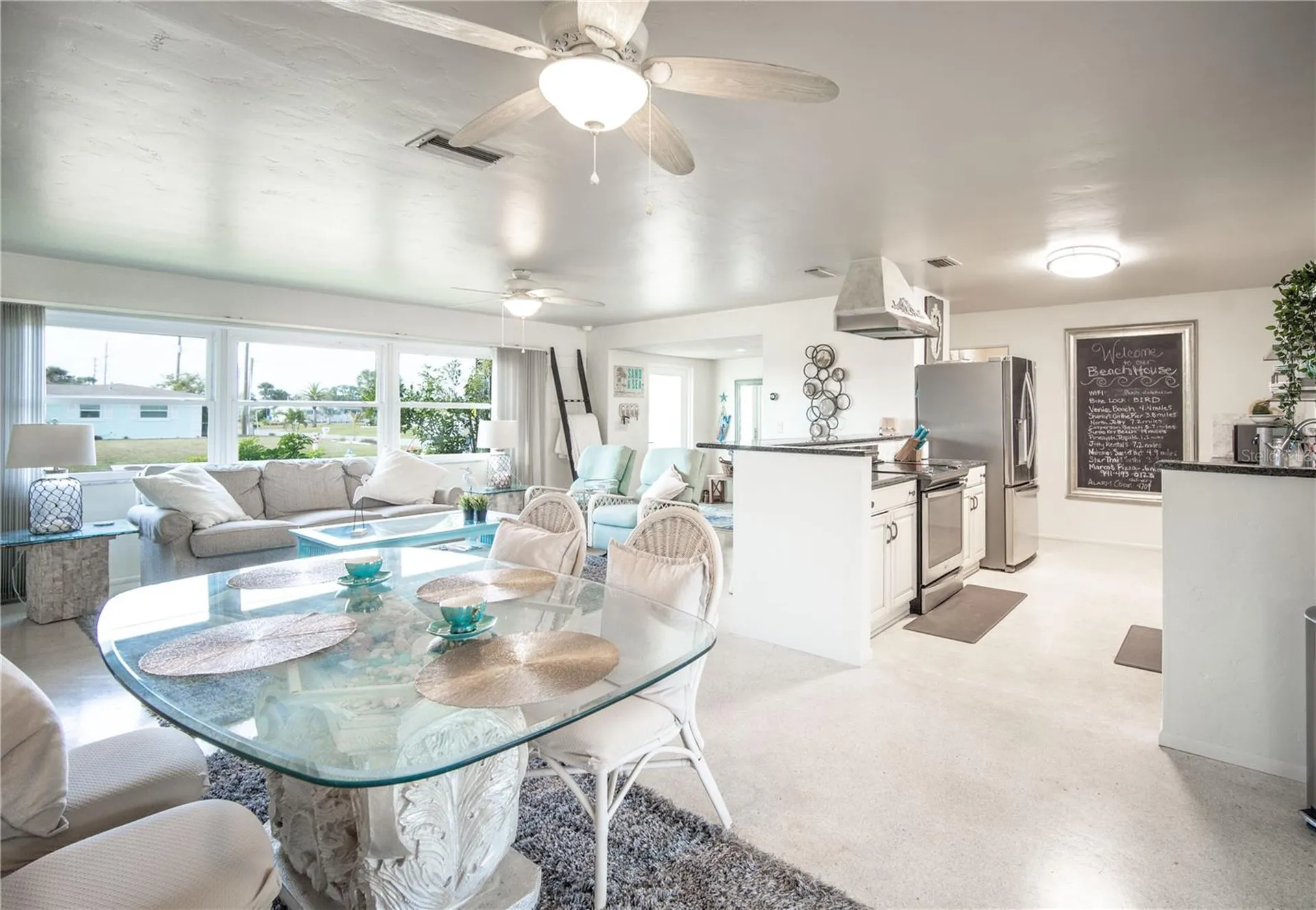 512 Shamrock Boulevard Venice FL 34293
