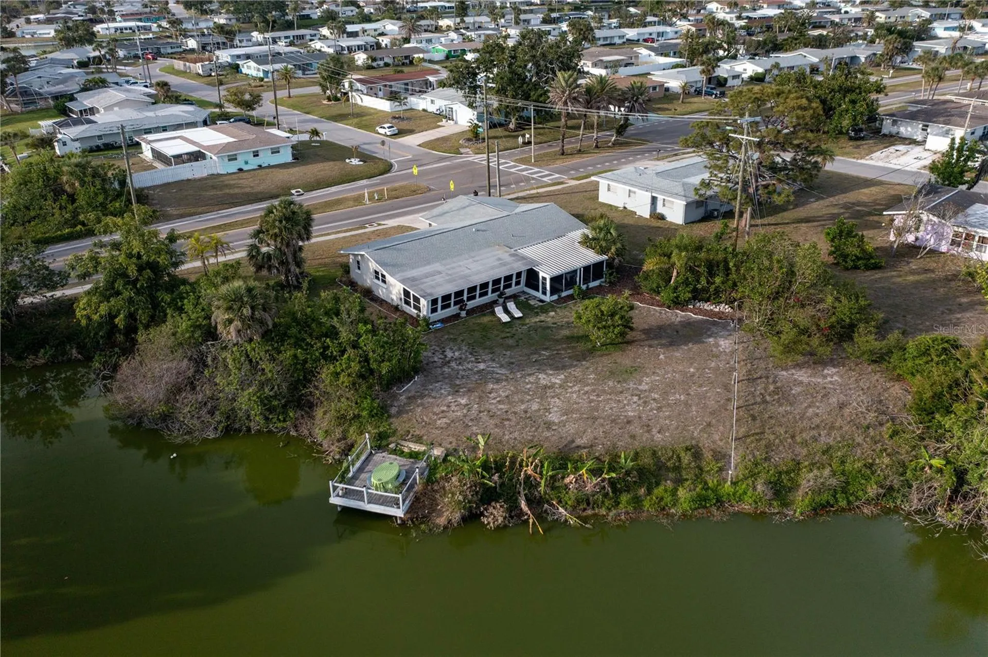 512 Shamrock Boulevard Venice FL 34293