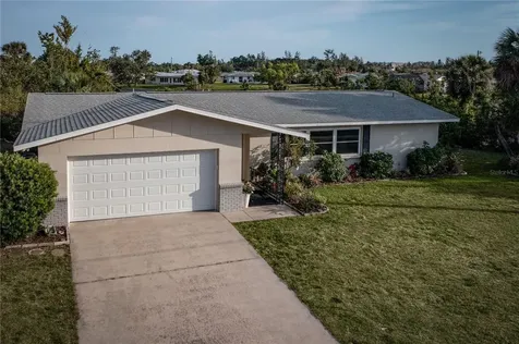 512 Shamrock Boulevard Venice FL 34293