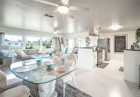 512 Shamrock Boulevard Venice FL 34293