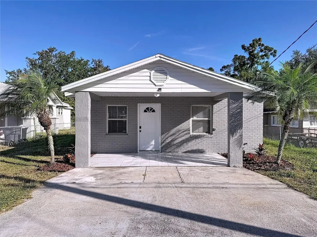2408 E Magnolia Street Lakeland FL 33801