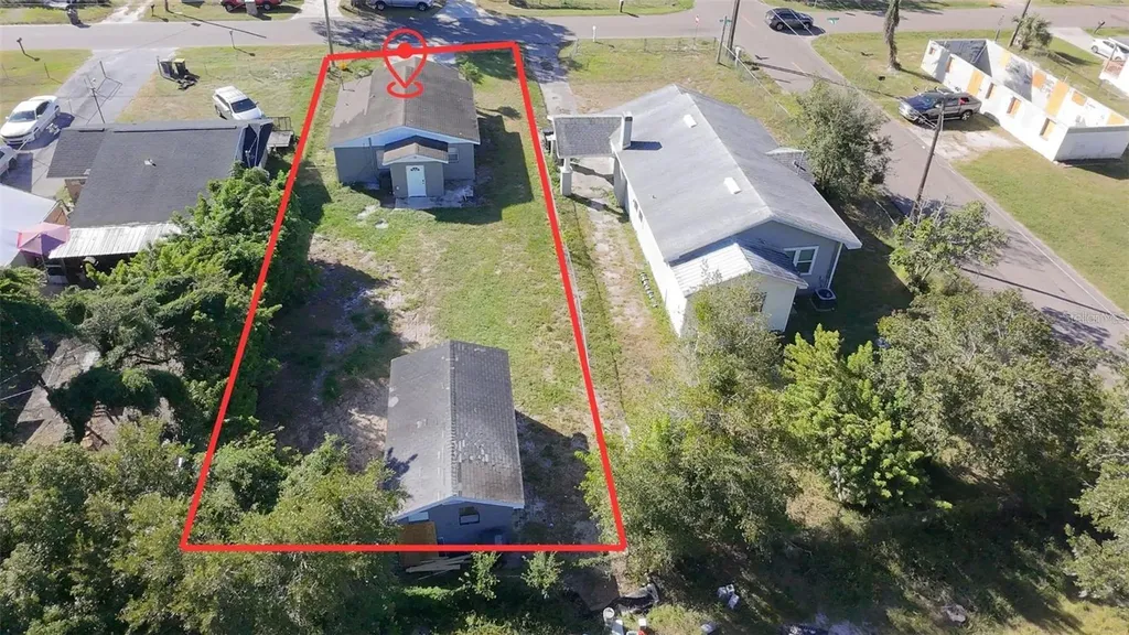 2408 E Magnolia Street Lakeland FL 33801