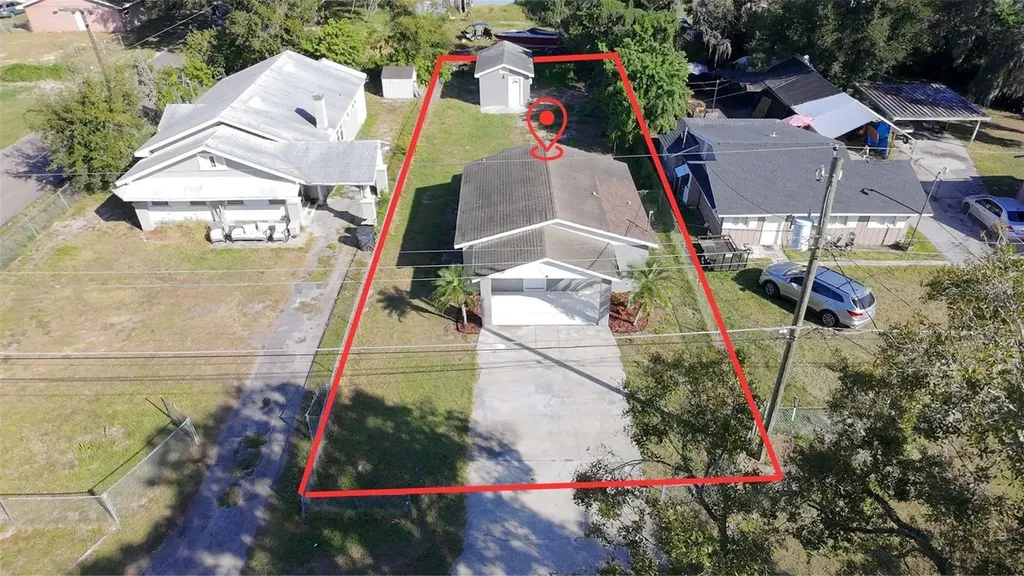 2408 E Magnolia Street Lakeland FL 33801