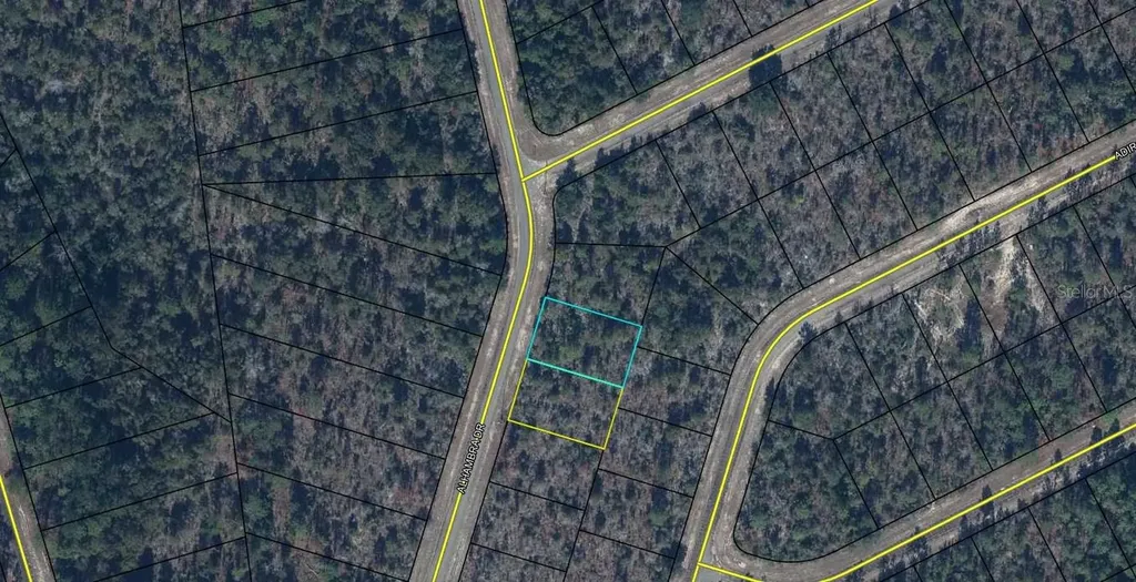 Lot 11 Unit 7 Blk 423 Alhambra Drive Chipley FL 32428
