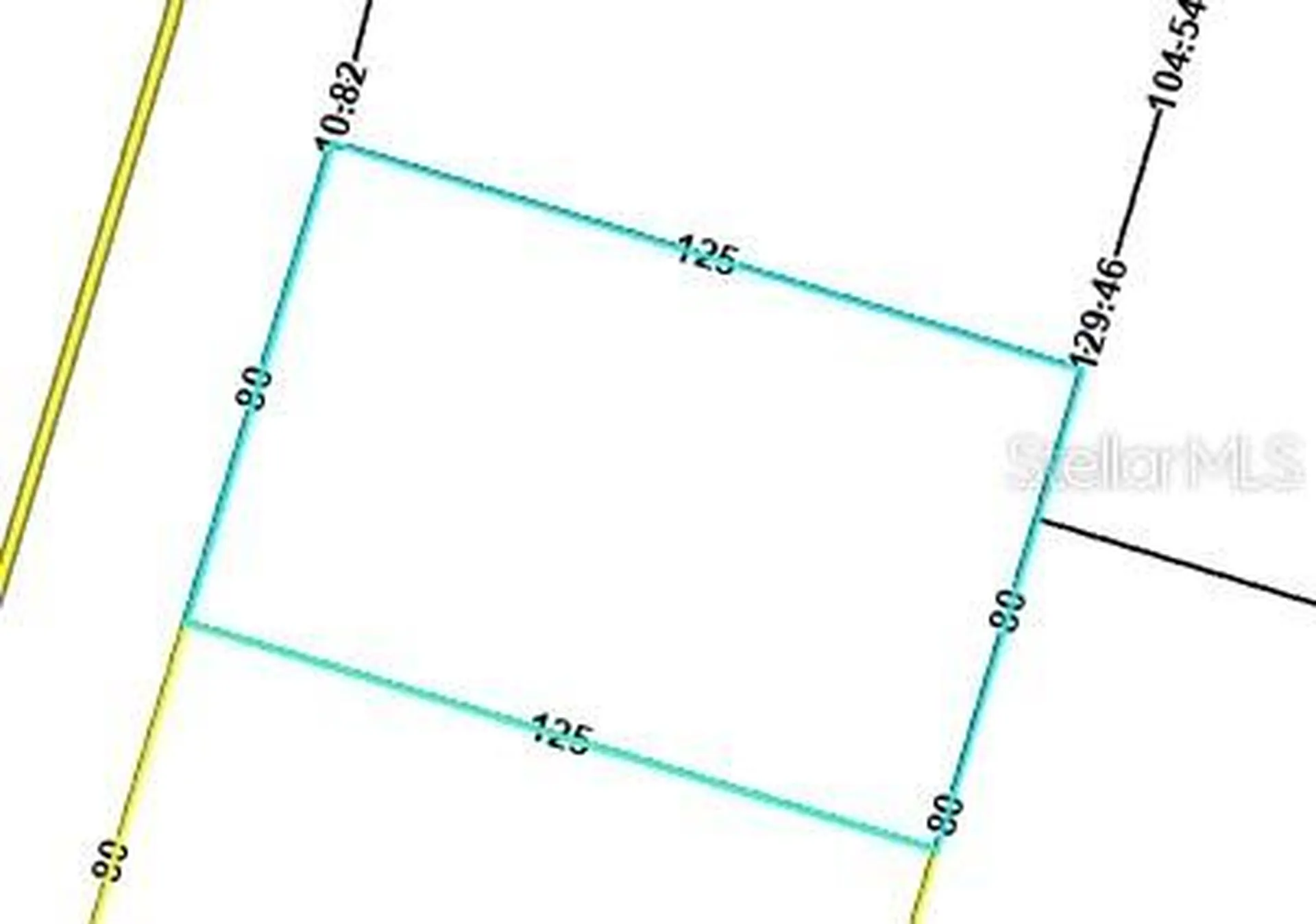 Lot 11 Unit 7 Blk 423 Alhambra Drive Chipley FL 32428