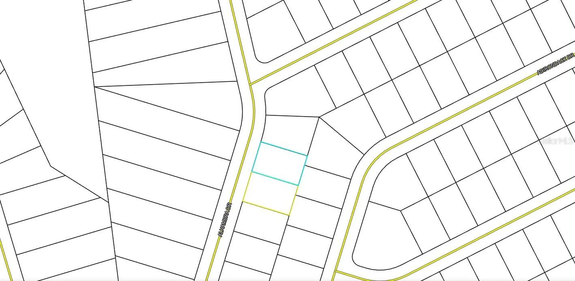 Lot 11 Unit 7 Blk 423 Alhambra Drive Chipley FL 32428