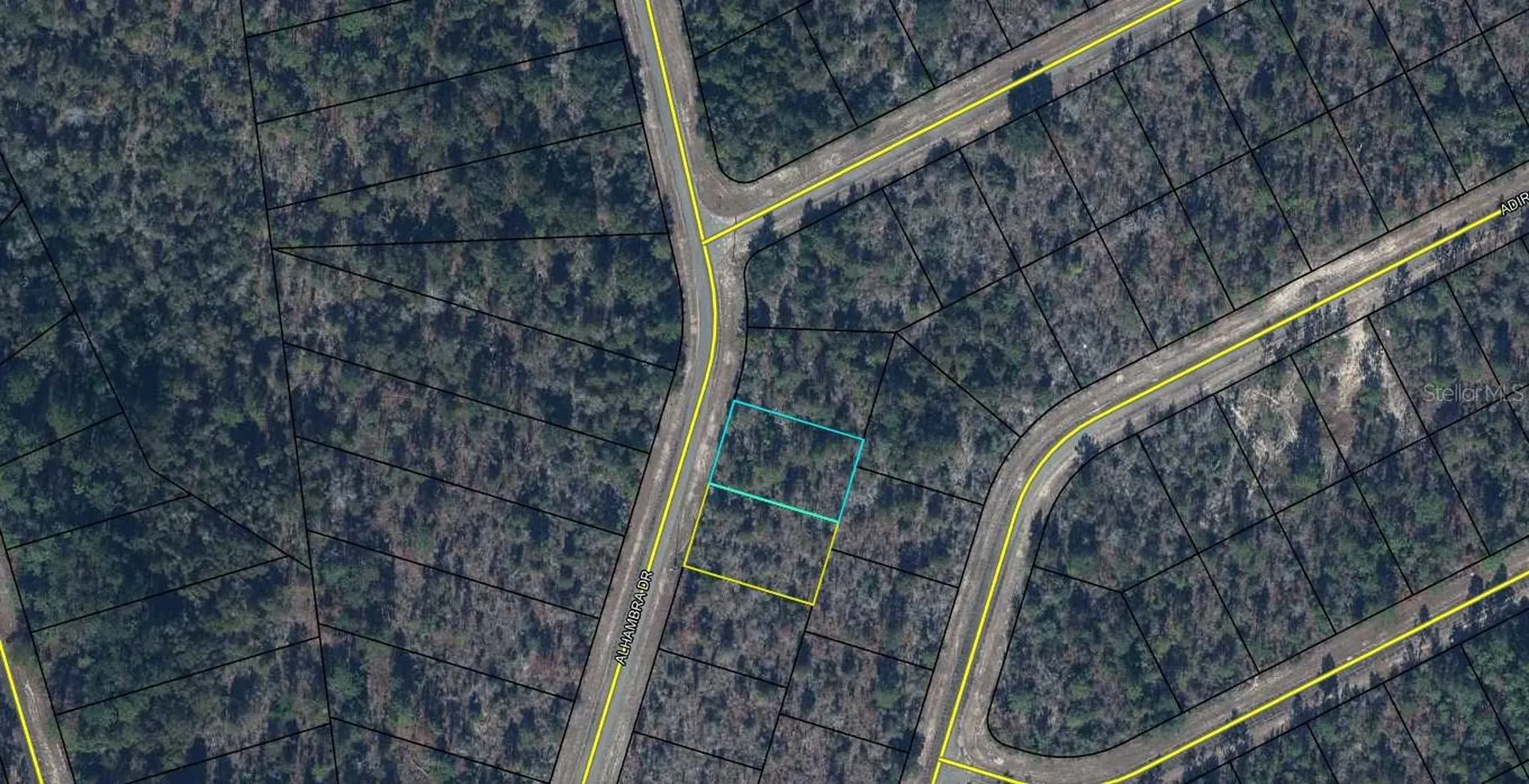 Lot 11 Unit 7 Blk 423 Alhambra Drive Chipley FL 32428