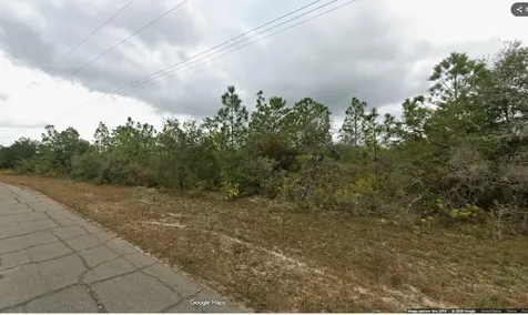 Lot 11 Unit 7 Blk 423 Alhambra Drive Chipley FL 32428
