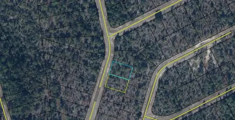 Lot 11 Unit 7 Blk 423 Alhambra Drive Chipley FL 32428