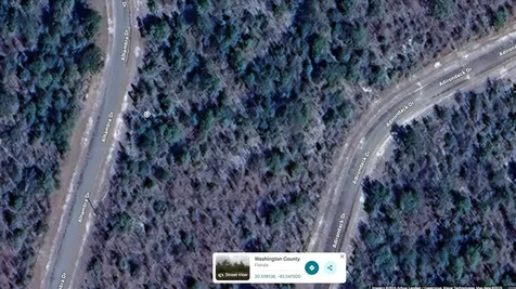 Lot 11 Unit 7 Blk 423 Alhambra Drive Chipley FL 32428