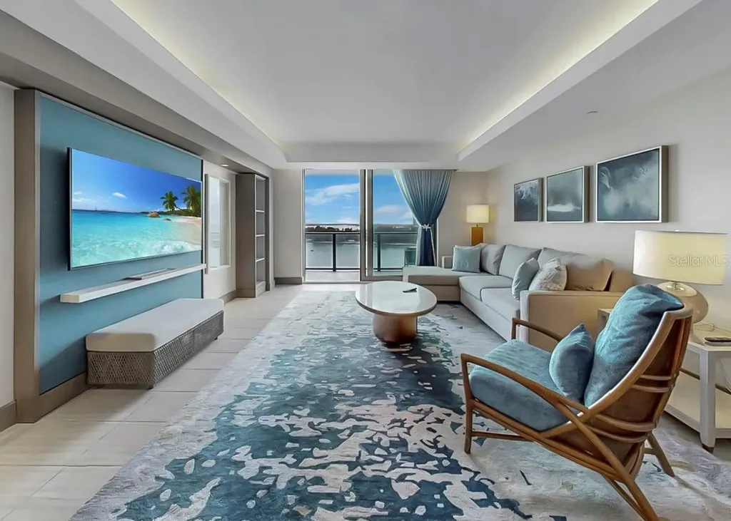 691 S Gulfview Boulevard Clearwater Beach FL 33767