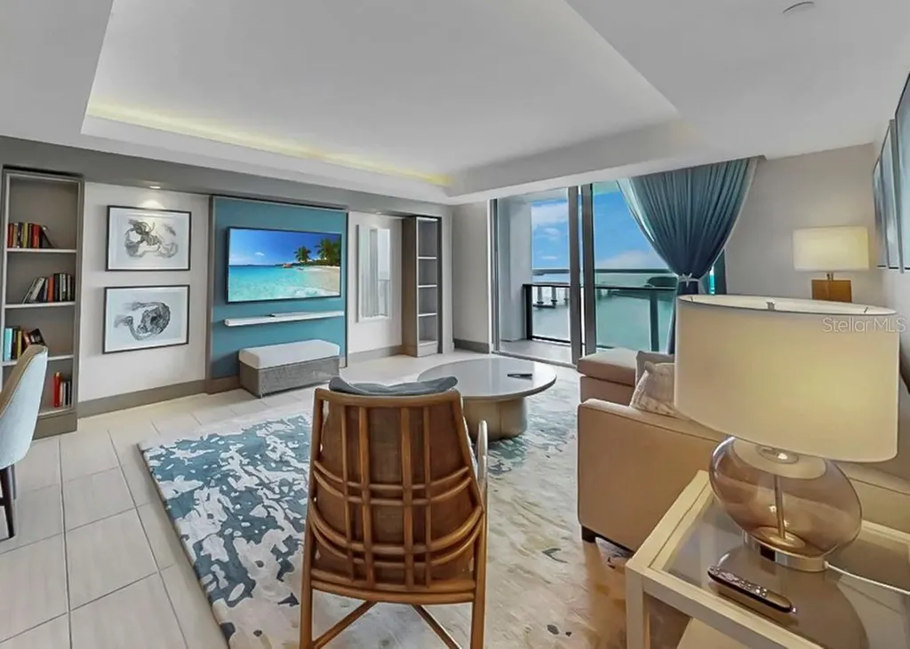 691 S Gulfview Boulevard Clearwater Beach FL 33767