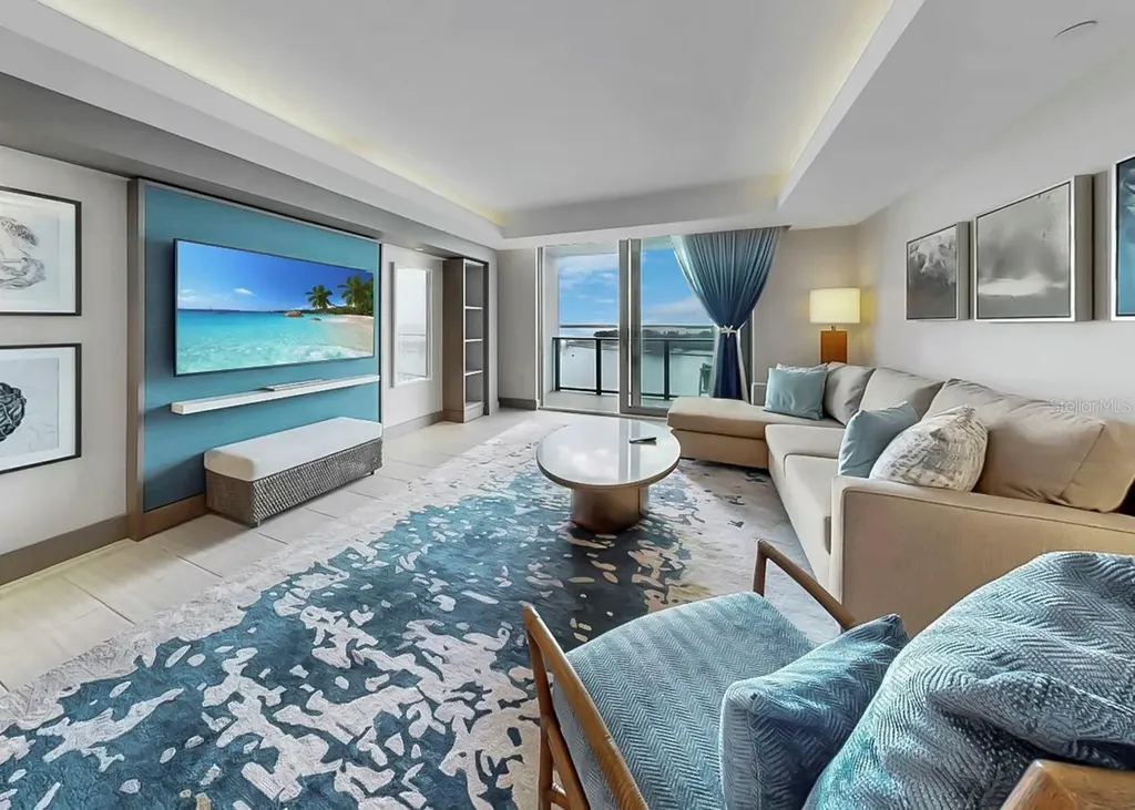 691 S Gulfview Boulevard Clearwater Beach FL 33767