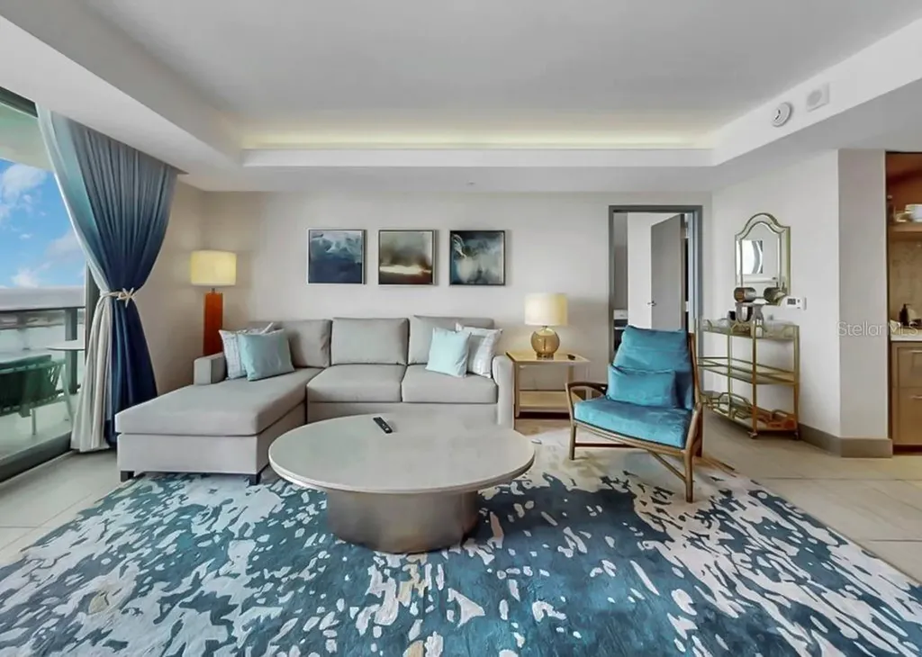 691 S Gulfview Boulevard Clearwater Beach FL 33767