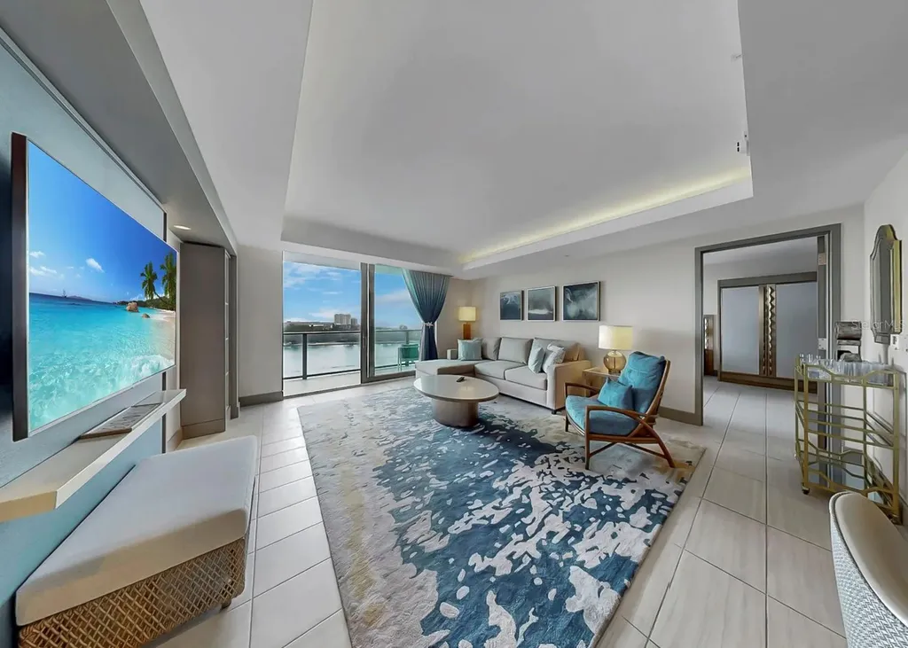 691 S Gulfview Boulevard Clearwater Beach FL 33767