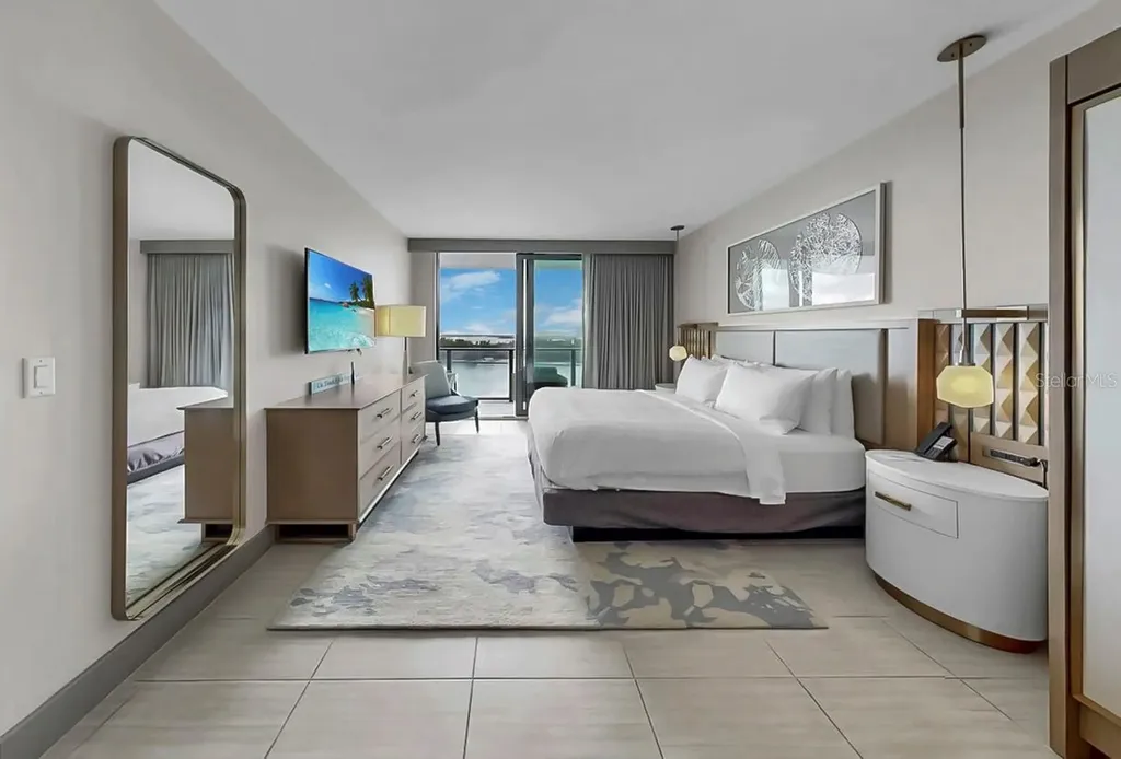 691 S Gulfview Boulevard Clearwater Beach FL 33767