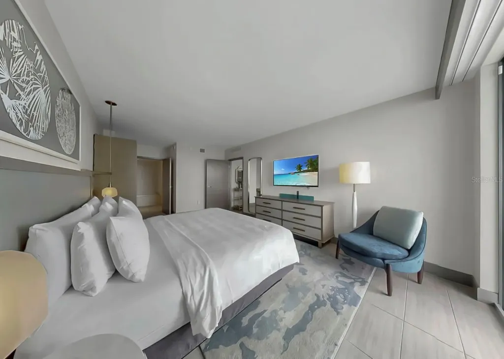 691 S Gulfview Boulevard Clearwater Beach FL 33767