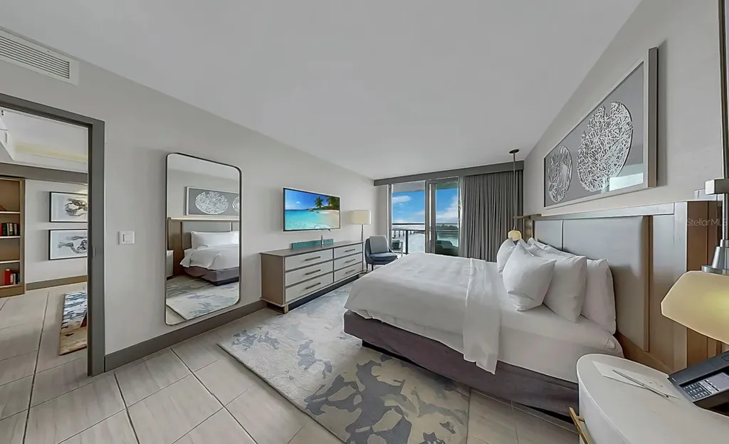 691 S Gulfview Boulevard Clearwater Beach FL 33767