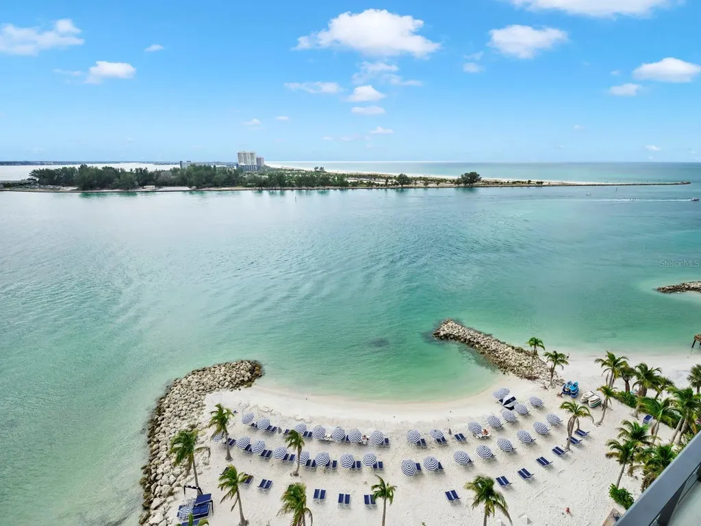 691 S Gulfview Boulevard Clearwater Beach FL 33767