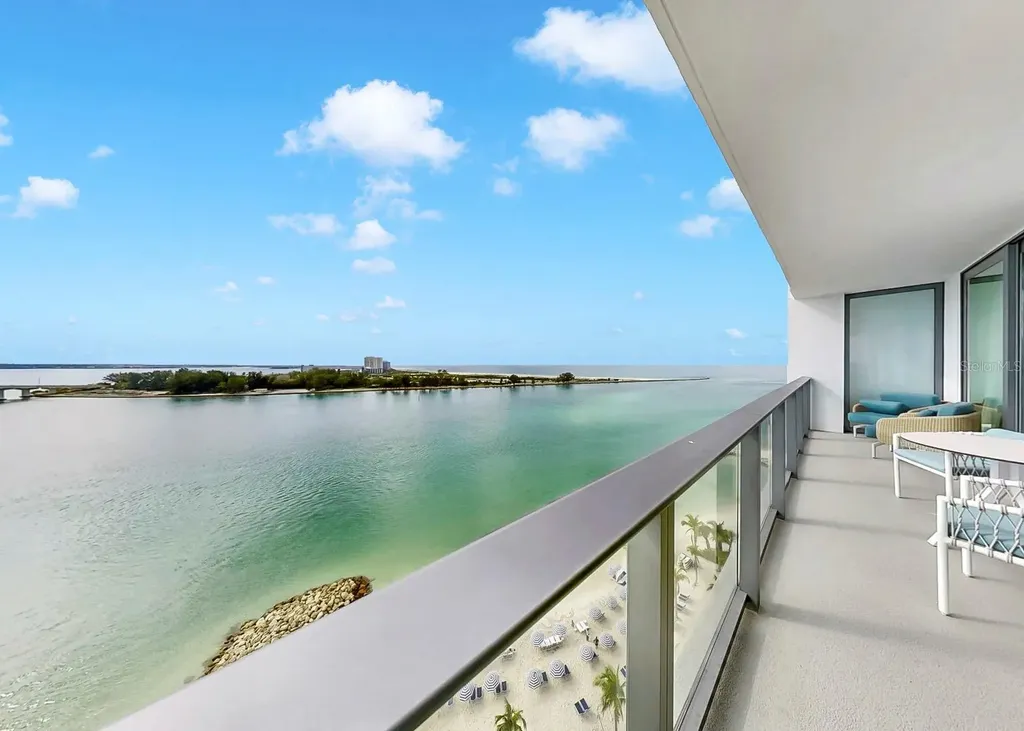 691 S Gulfview Boulevard Clearwater Beach FL 33767