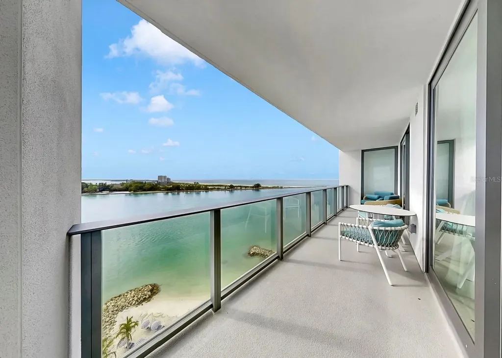 691 S Gulfview Boulevard Clearwater Beach FL 33767