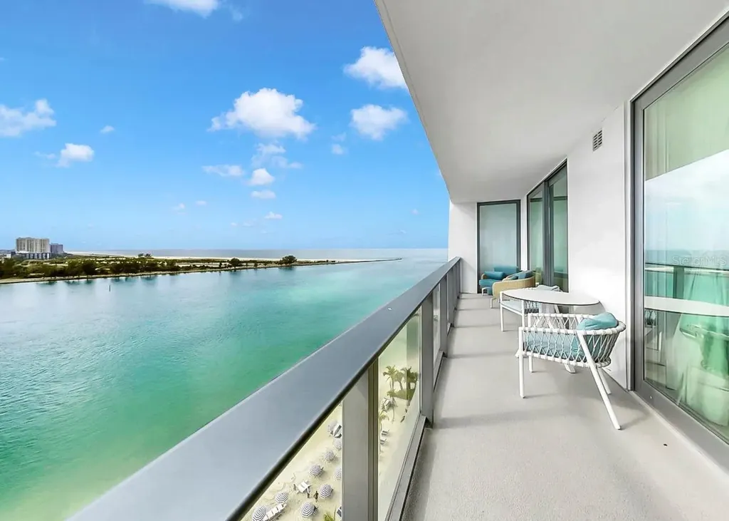 691 S Gulfview Boulevard Clearwater Beach FL 33767