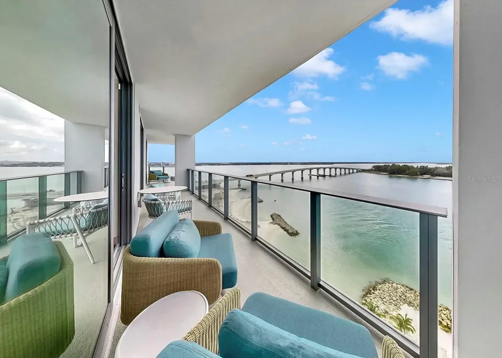 691 S Gulfview Boulevard Clearwater Beach FL 33767