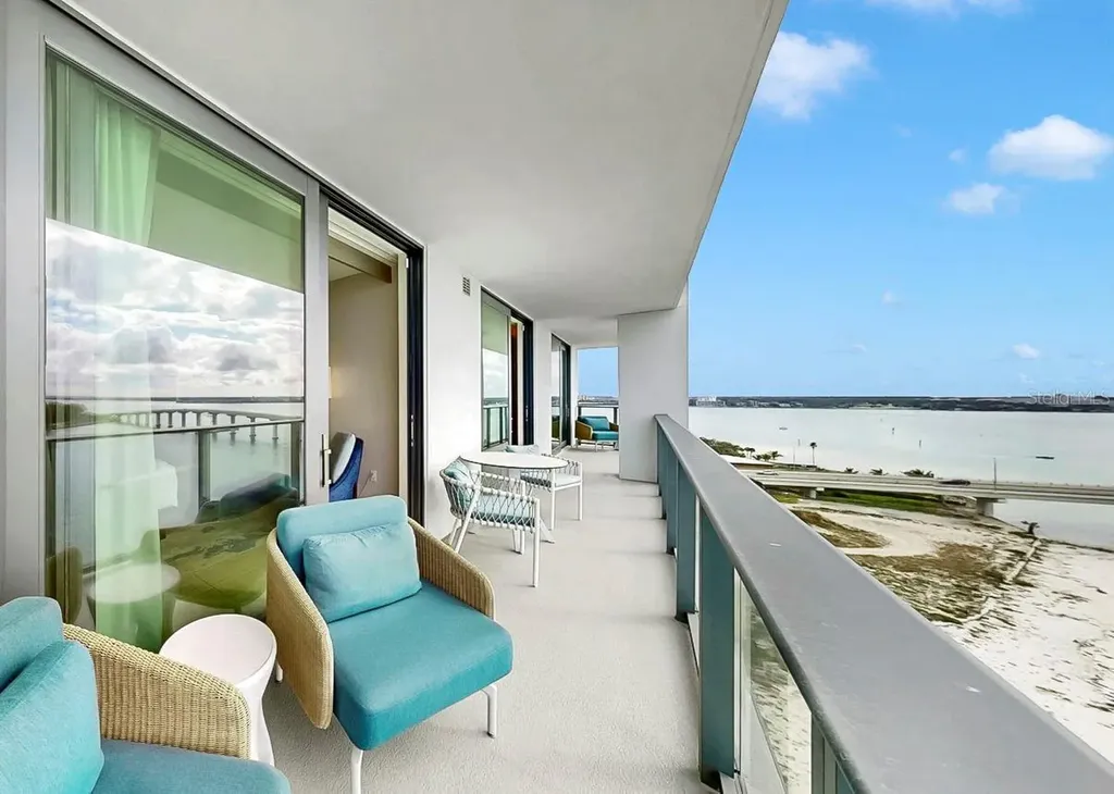 691 S Gulfview Boulevard Clearwater Beach FL 33767