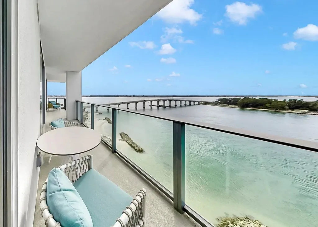 691 S Gulfview Boulevard Clearwater Beach FL 33767