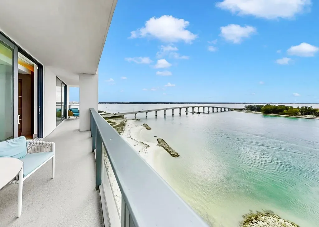 691 S Gulfview Boulevard Clearwater Beach FL 33767
