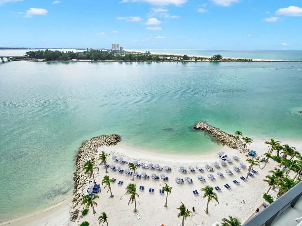 691 S Gulfview Boulevard Clearwater Beach FL 33767