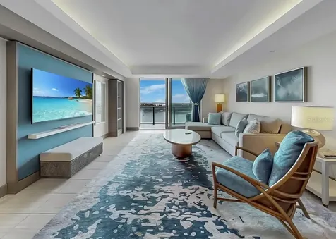 691 S Gulfview Boulevard Clearwater Beach FL 33767