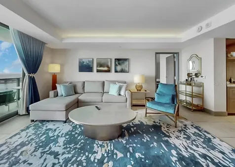 691 S Gulfview Boulevard Clearwater Beach FL 33767