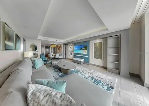 691 S Gulfview Boulevard Clearwater Beach FL 33767